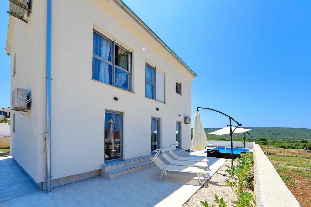 Panorama Hills Villa Debeljak Exterior photo