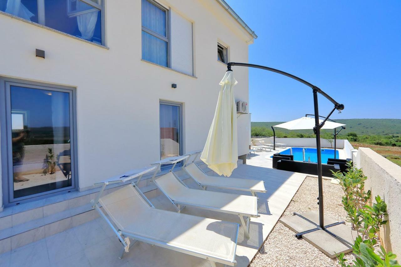 Panorama Hills Villa Debeljak Exterior photo