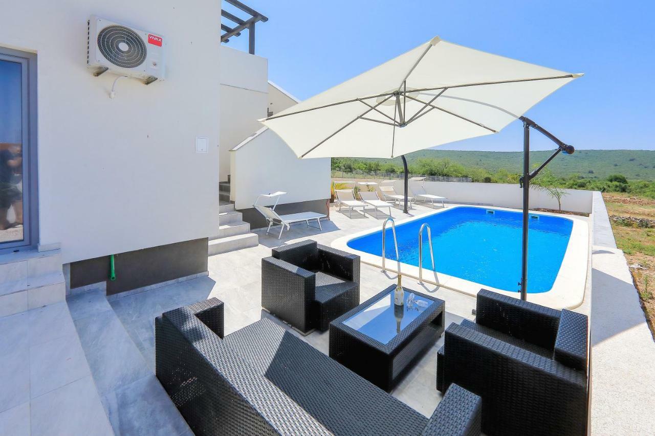 Panorama Hills Villa Debeljak Exterior photo
